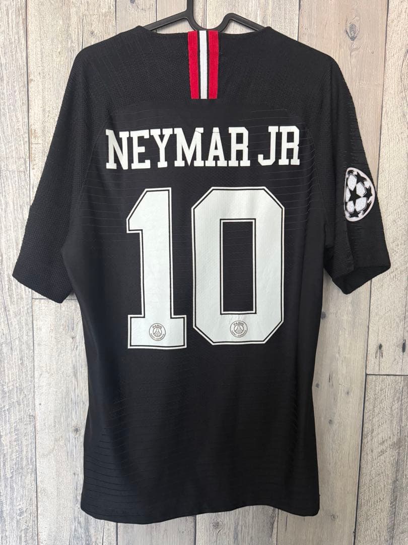 パリ・サンジェルマン 18/19ジョーダンユニフォーム オーセンティック