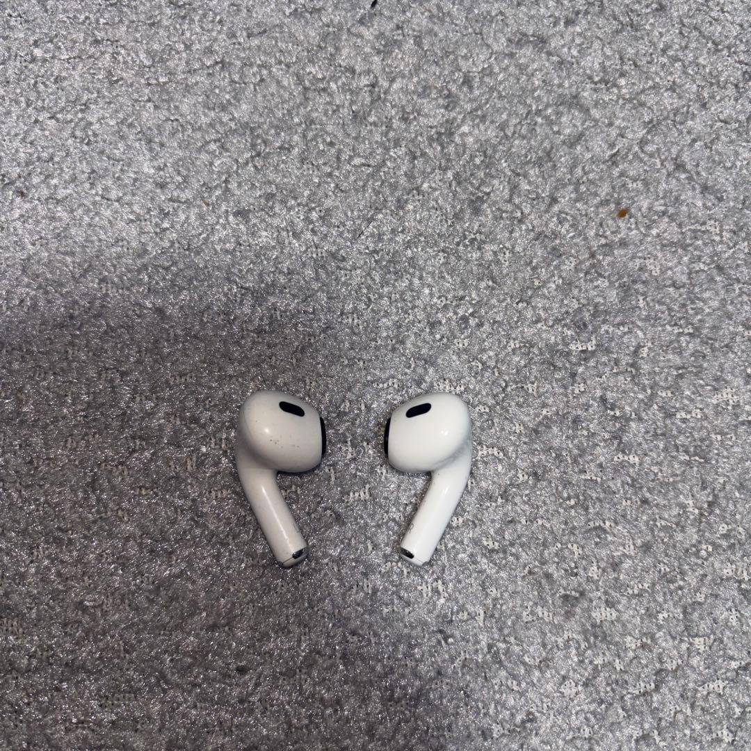 AirPods Pro2 ライトニングモデル