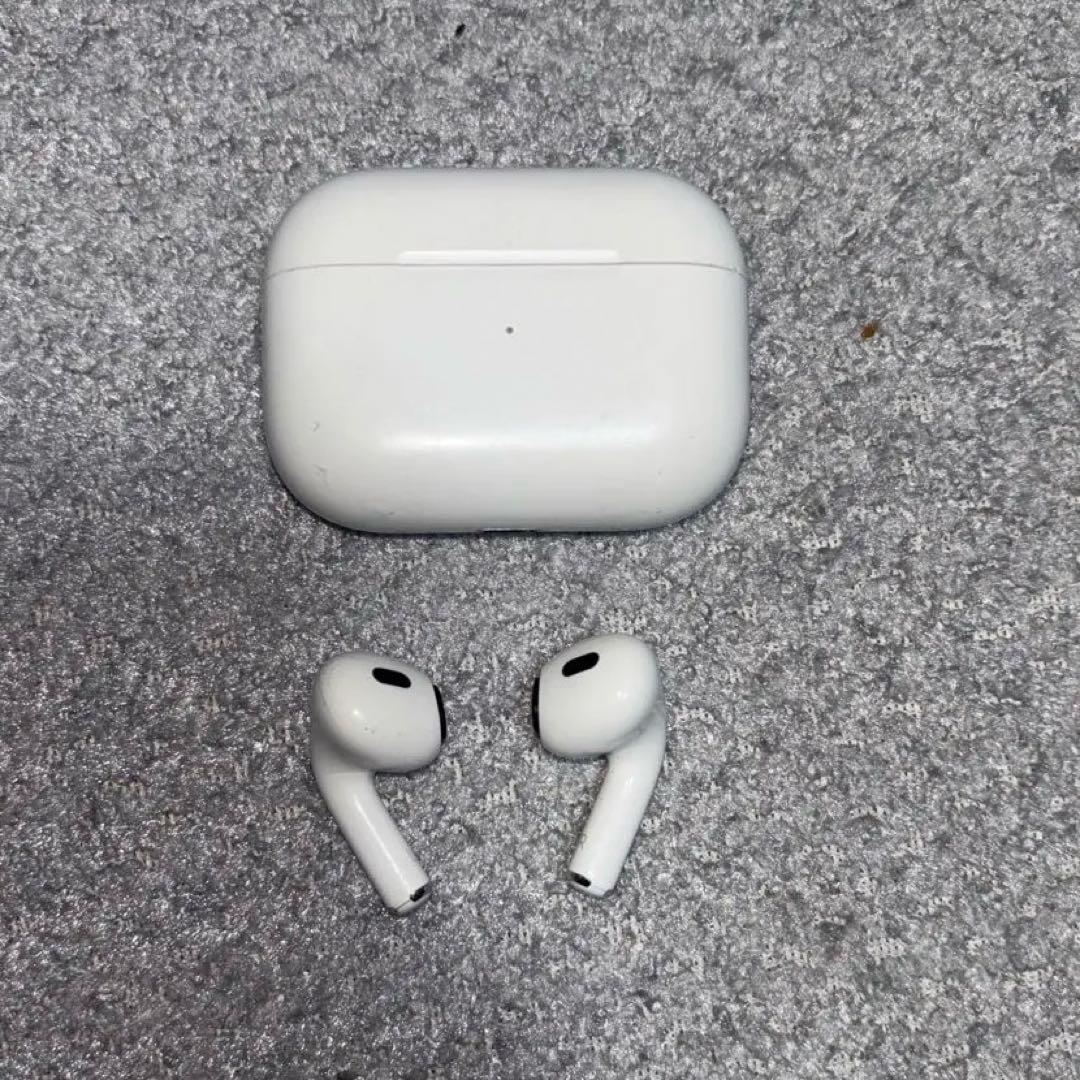 AirPods Pro2 ライトニングモデル