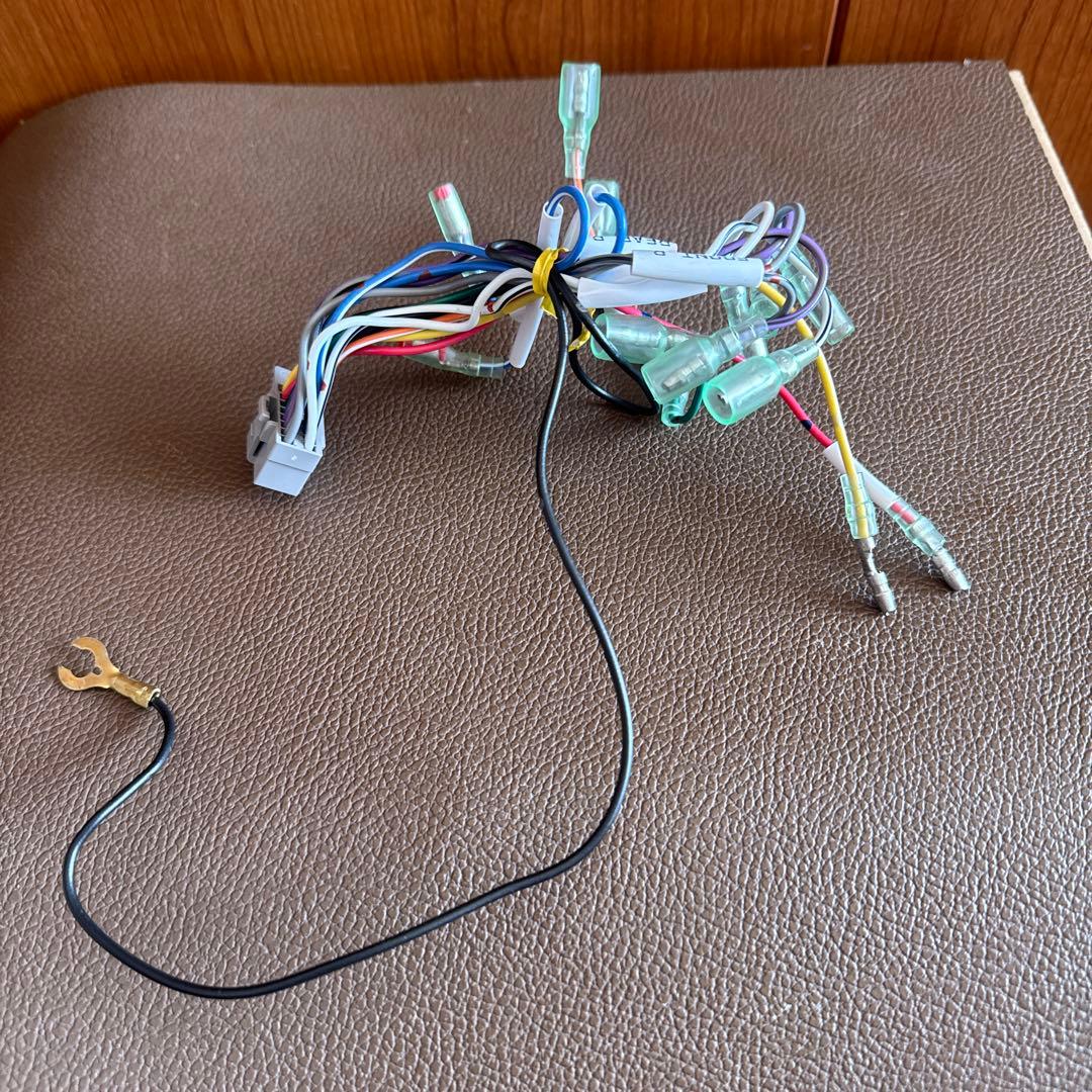 【カーナビ】CN-HE02D フルセグBluetooth