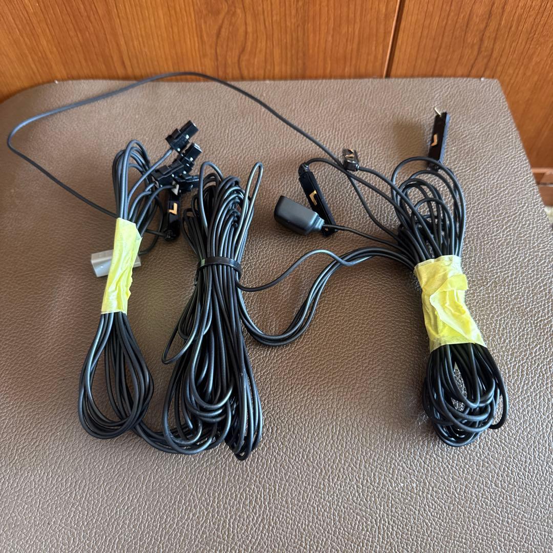 【カーナビ】CN-HE02D フルセグBluetooth