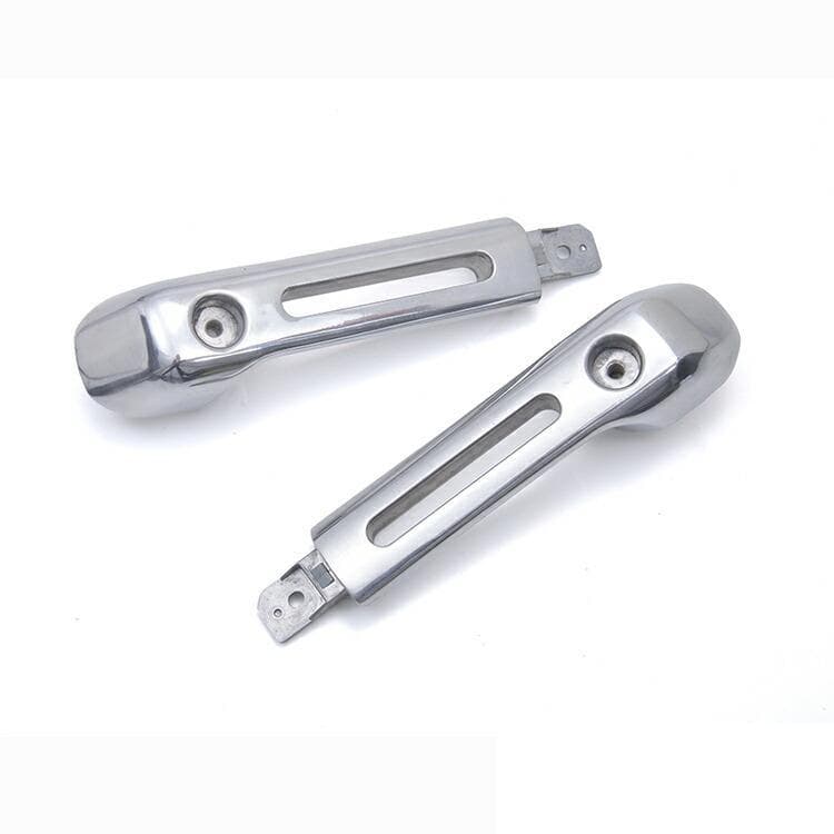 ジムニー シエラ JB64 JB74(H30).7-ドアハンドル純正交換グリップ