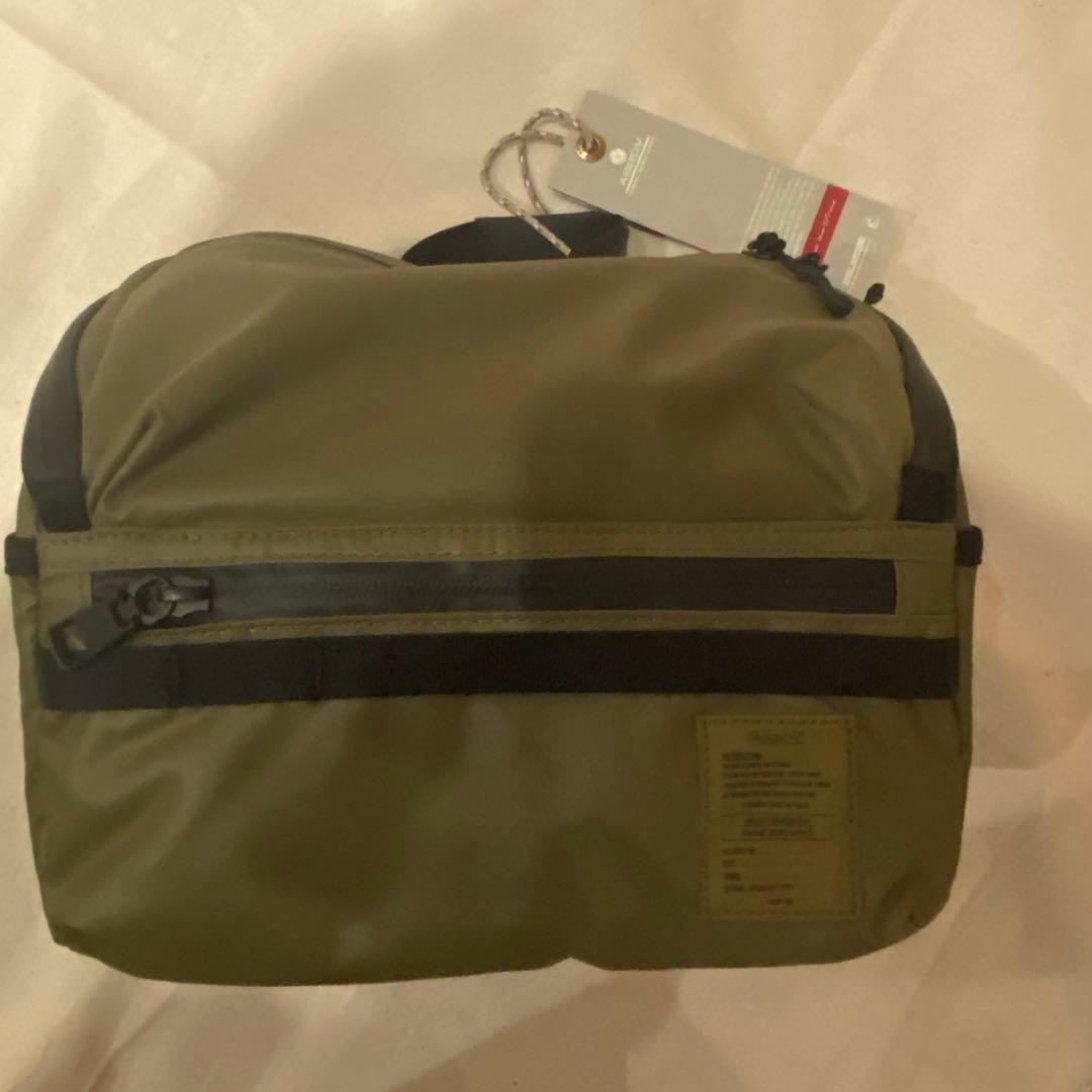 【AS2OV】ナイロンポリカーボネートスパイスボックス