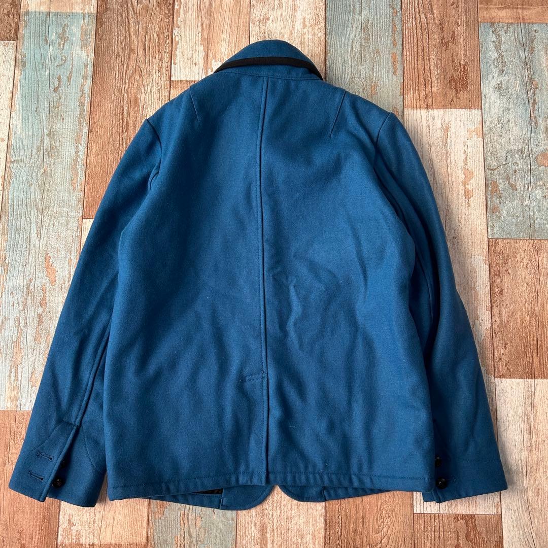 90s FIVEBLOTHER CPOジャケット ワークジャケット ウール