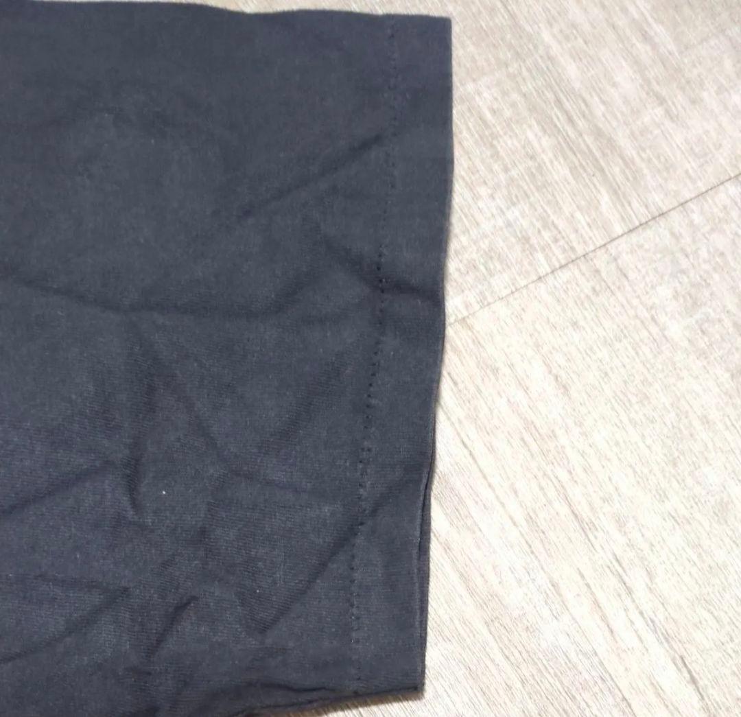 レア アメリカ製 HOOTERS Tシャツ セカオワ 深瀬着 両面プリント XL