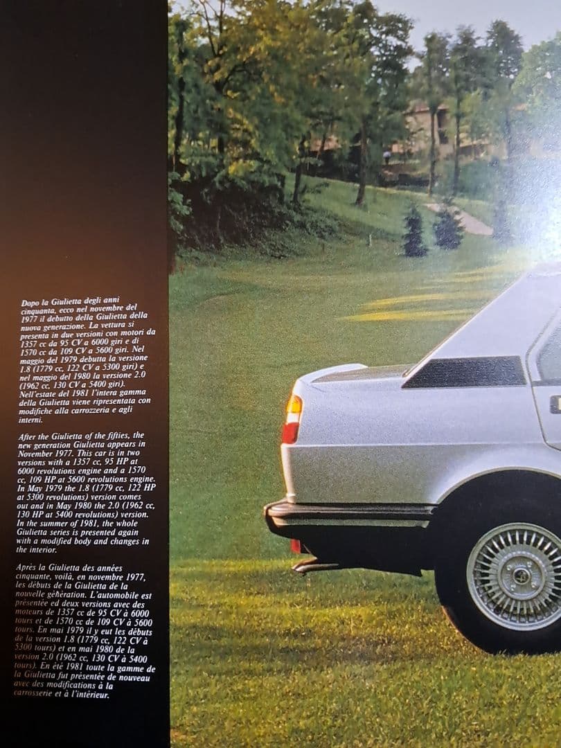 洋書 Alfa Romeo Catalogue raisone 1910-1982