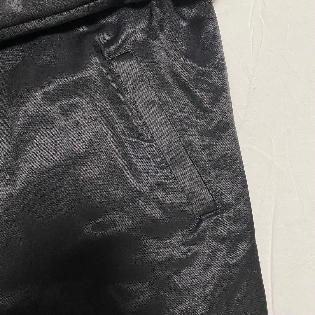 WTAPS ダブルタップス サテン地ジャケット