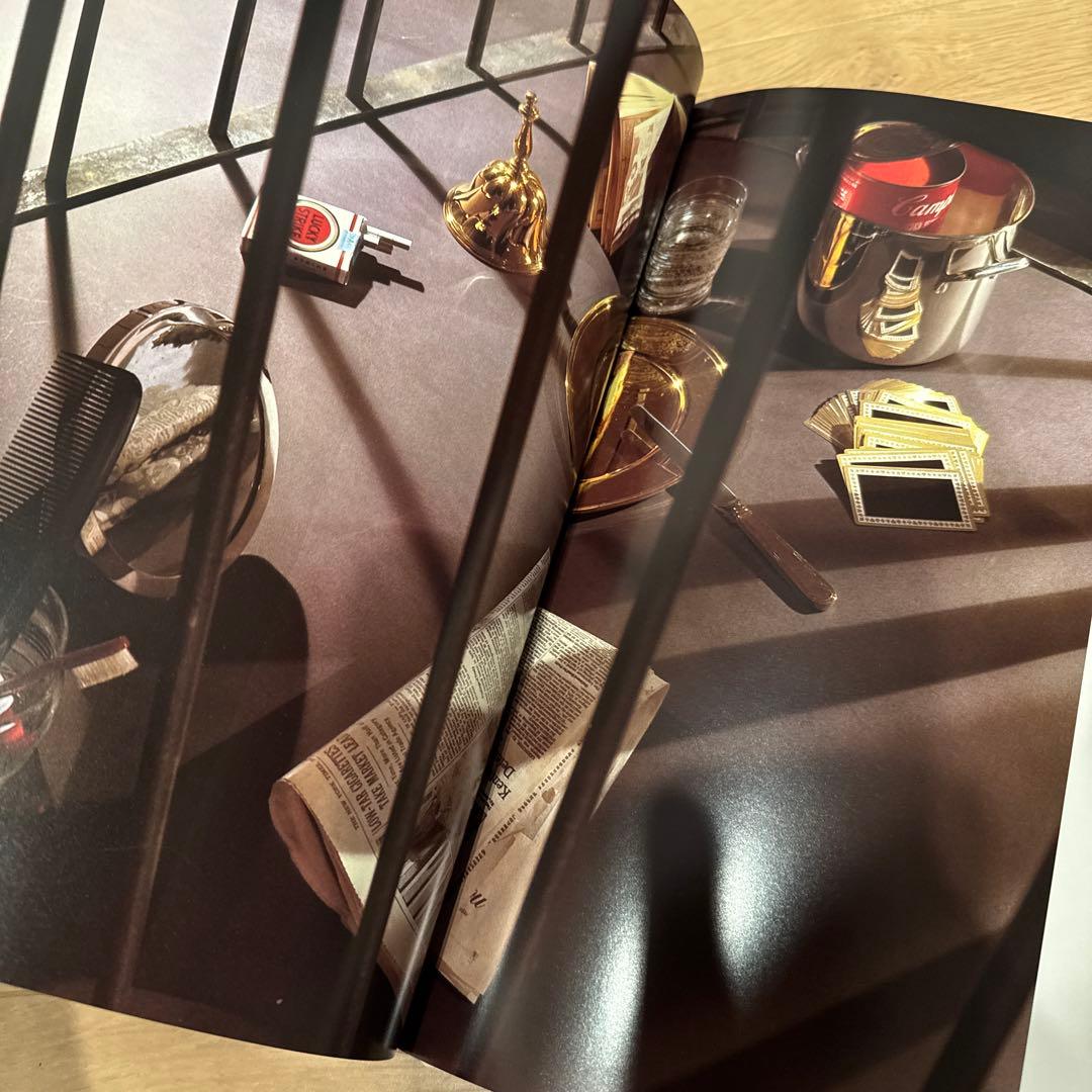 ティファニーのテーブルセッティング