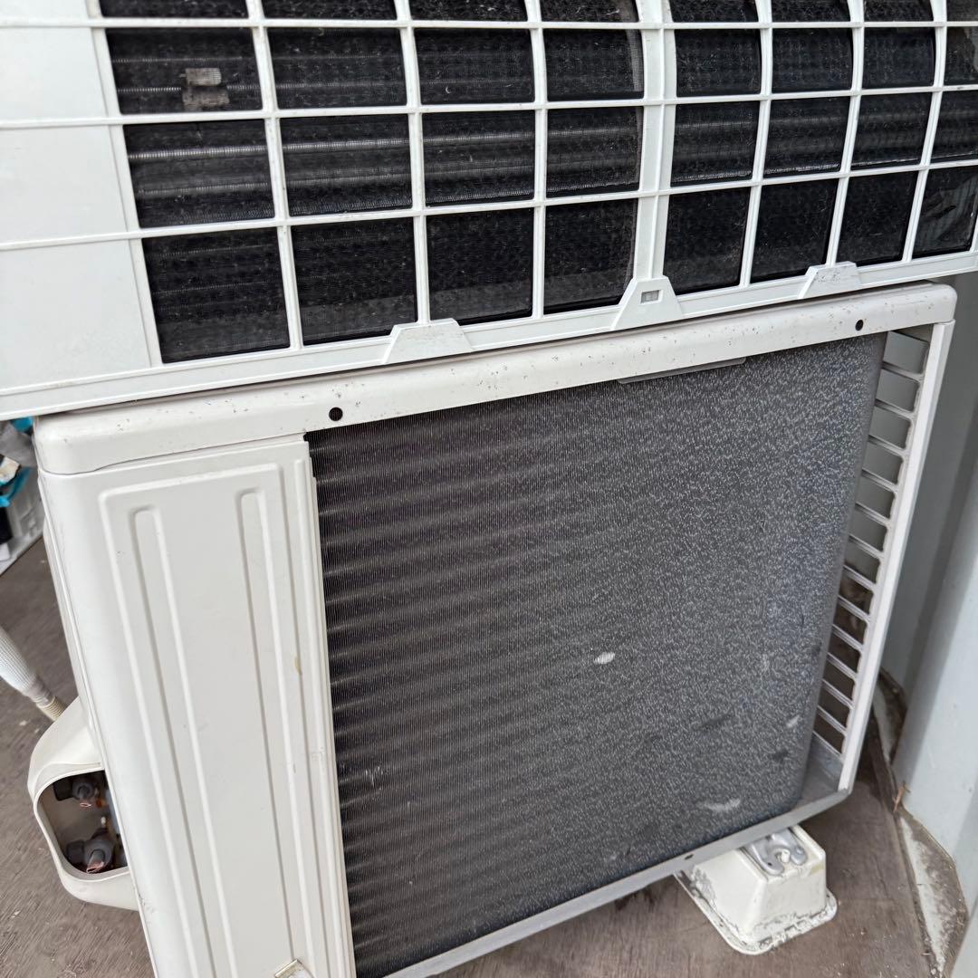 96ポンプダウン済み　激安早い者勝ち✨ パナソニック　主に10畳用 エアコン