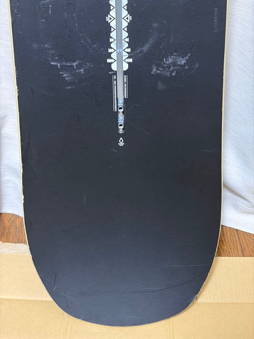 BURTON バートン インスティゲーター 21-22（155）