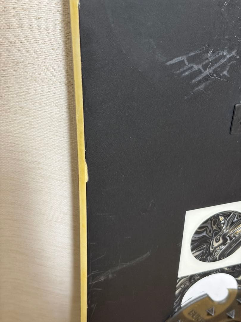 BURTON バートン インスティゲーター 21-22（155）