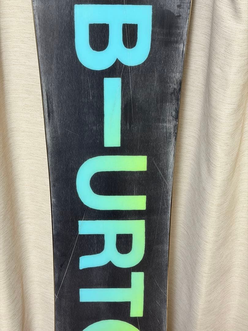 BURTON バートン インスティゲーター 21-22（155）