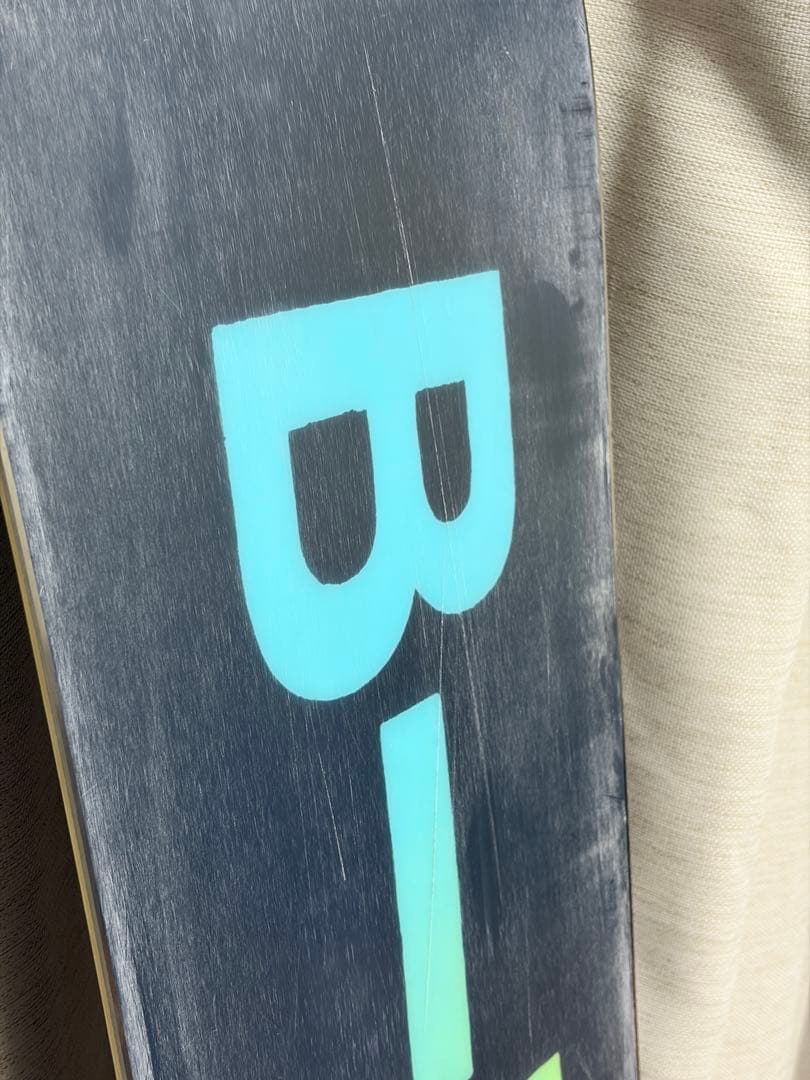 BURTON バートン インスティゲーター 21-22（155）