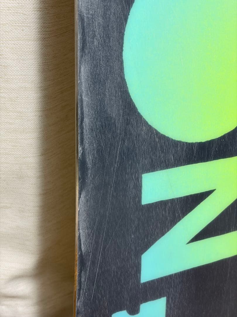 BURTON バートン インスティゲーター 21-22（155）