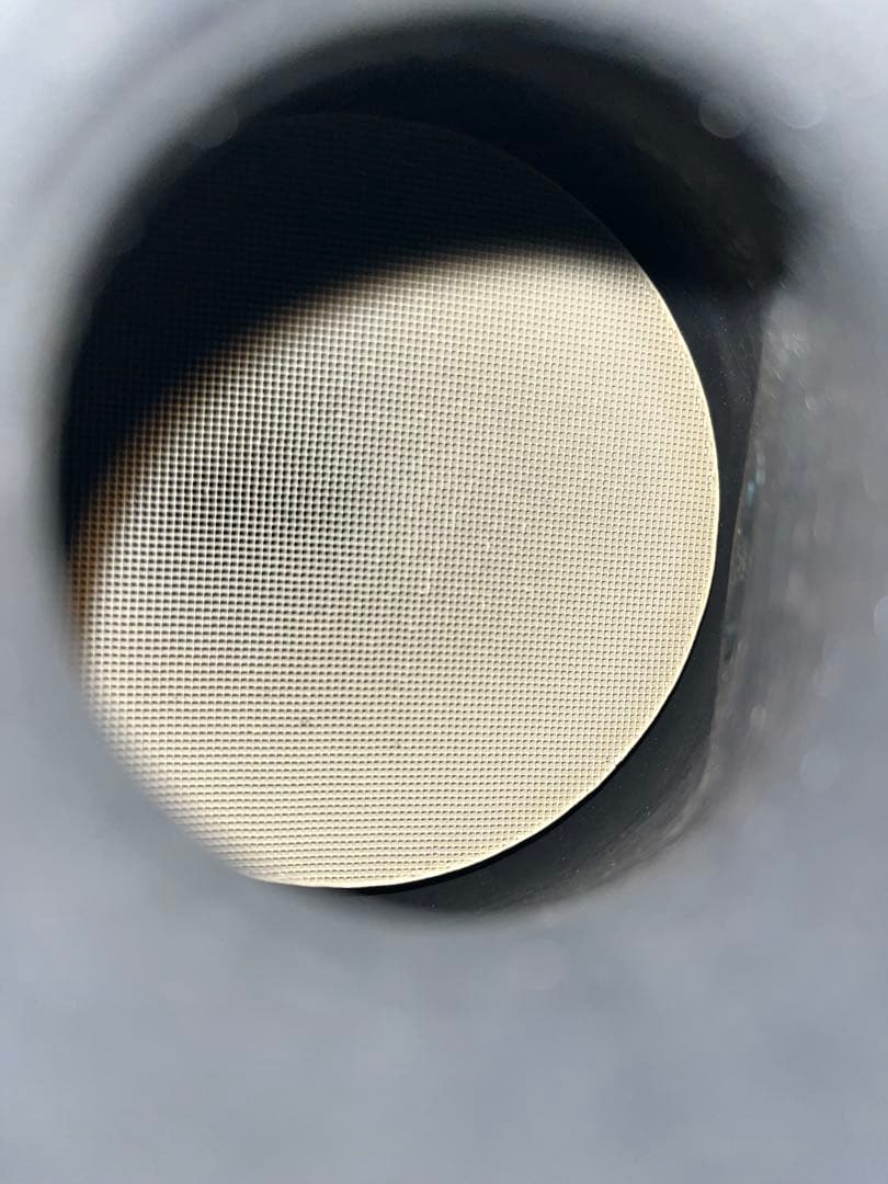 値下げ！　ダイハツ　ムーヴキャンバス LA850S 触媒