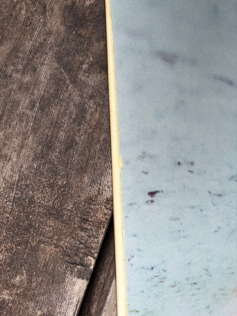 スノーボード capita doa 154 21-22