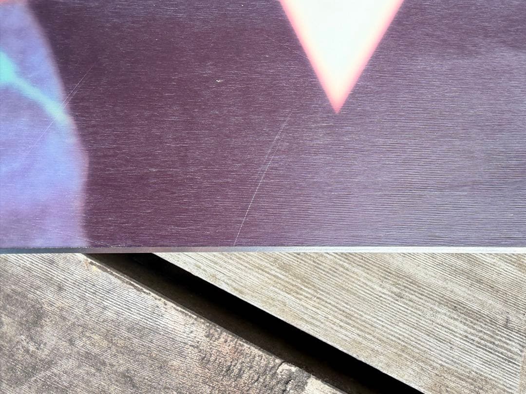 スノーボード capita doa 154 21-22