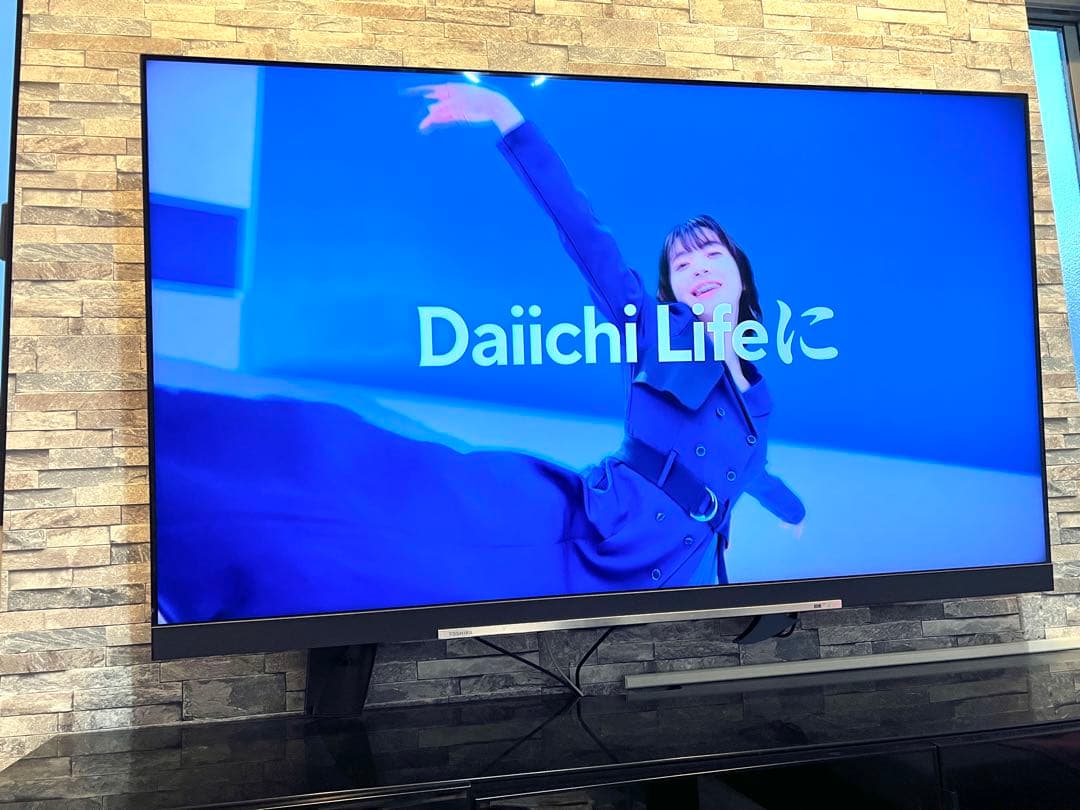 Leopard様用【ジャンク】東芝 65インチ 4K液晶テレビ 65Z730X