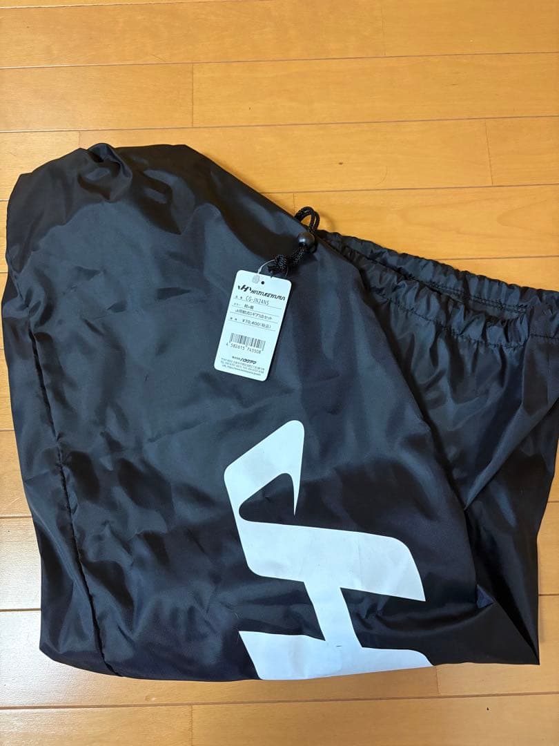 キャッチャー防具3点セット ネイビー/シルバー　ハタケヤマ　限定品　Jr用