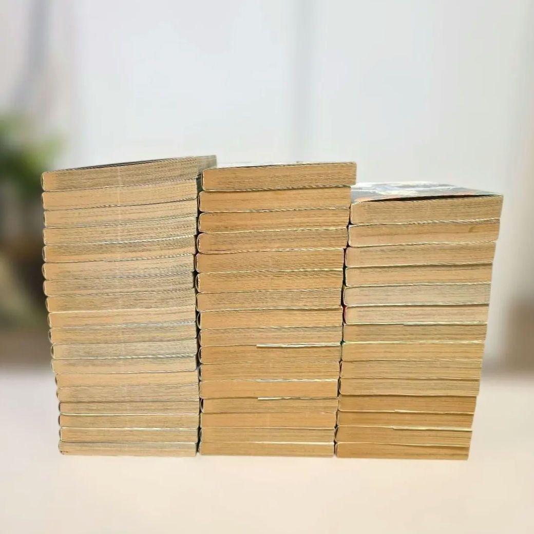 頭文字D 1〜48巻 全巻セット　イニシャルD