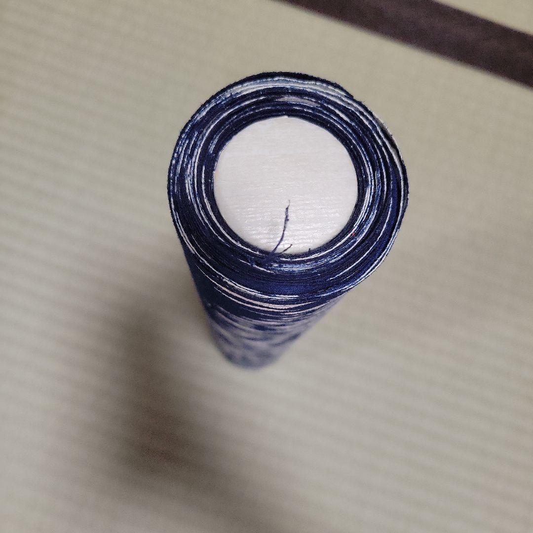 価格交渉可✨　笠仙　夏用浴衣反物　　人気柄