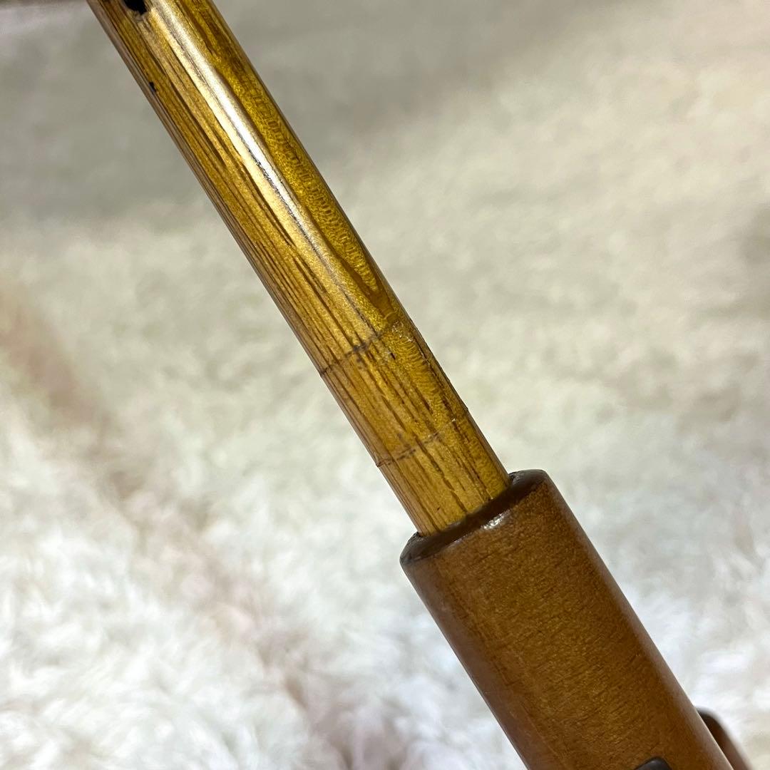 Burberry バーバリー ノバチェック 長傘 ヴィンテージ 大人気