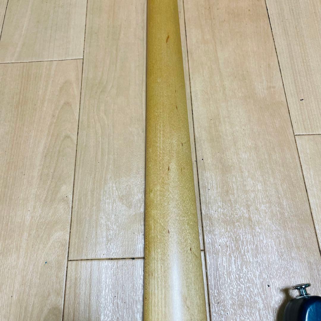 Bacchus バッカス WOODLINE ASH4 BLUE OIL