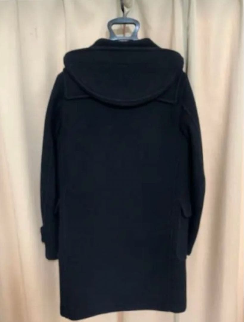 ※最終ね値下げ【極美品】Mackintosh ダッフル　サイズ36 定価18万