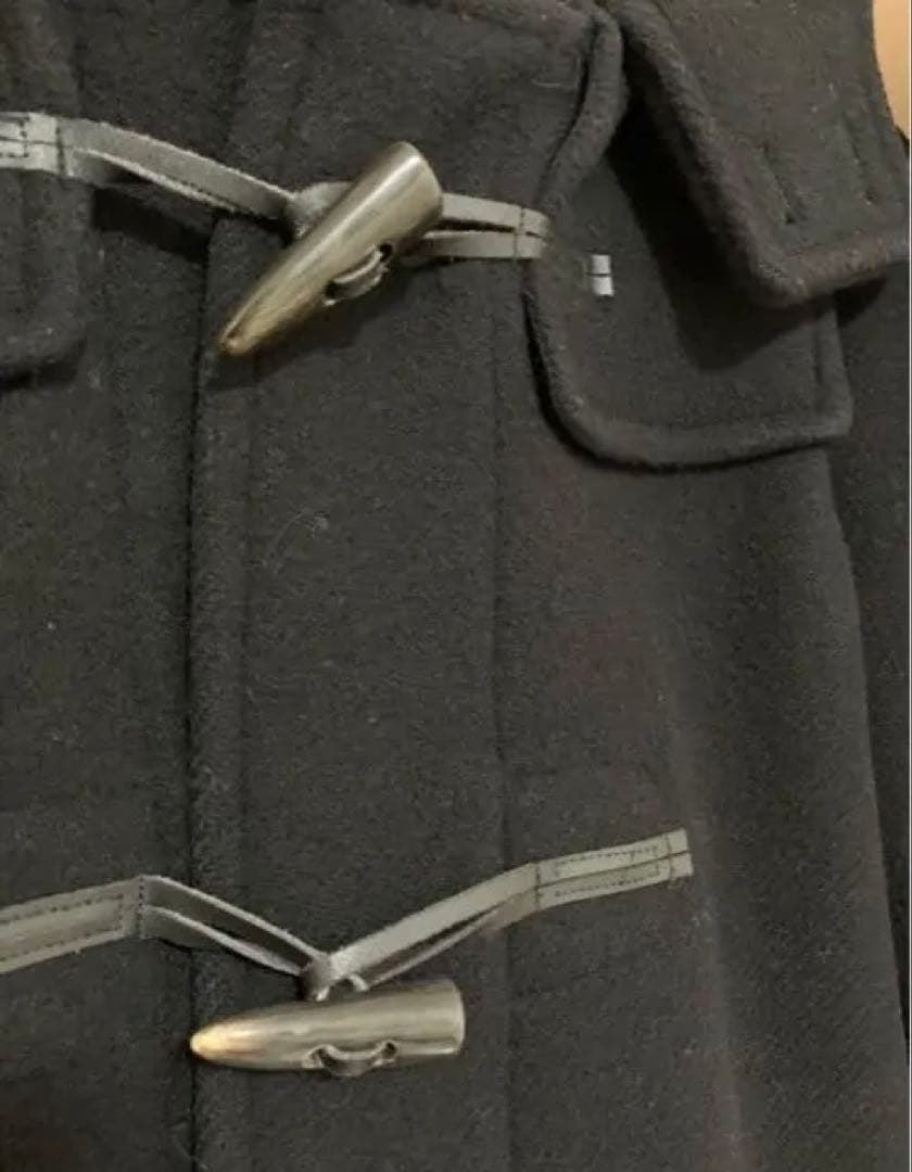 ※最終ね値下げ【極美品】Mackintosh ダッフル　サイズ36 定価18万