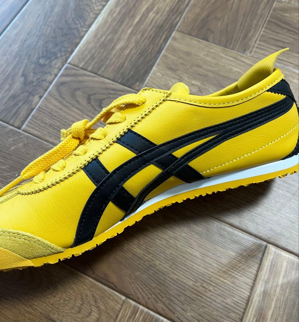 オニツカタイガー　MEXICO 66