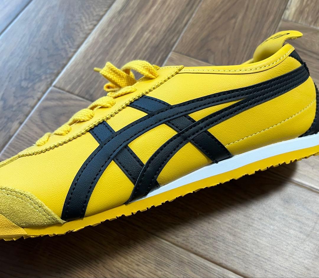 オニツカタイガー　MEXICO 66