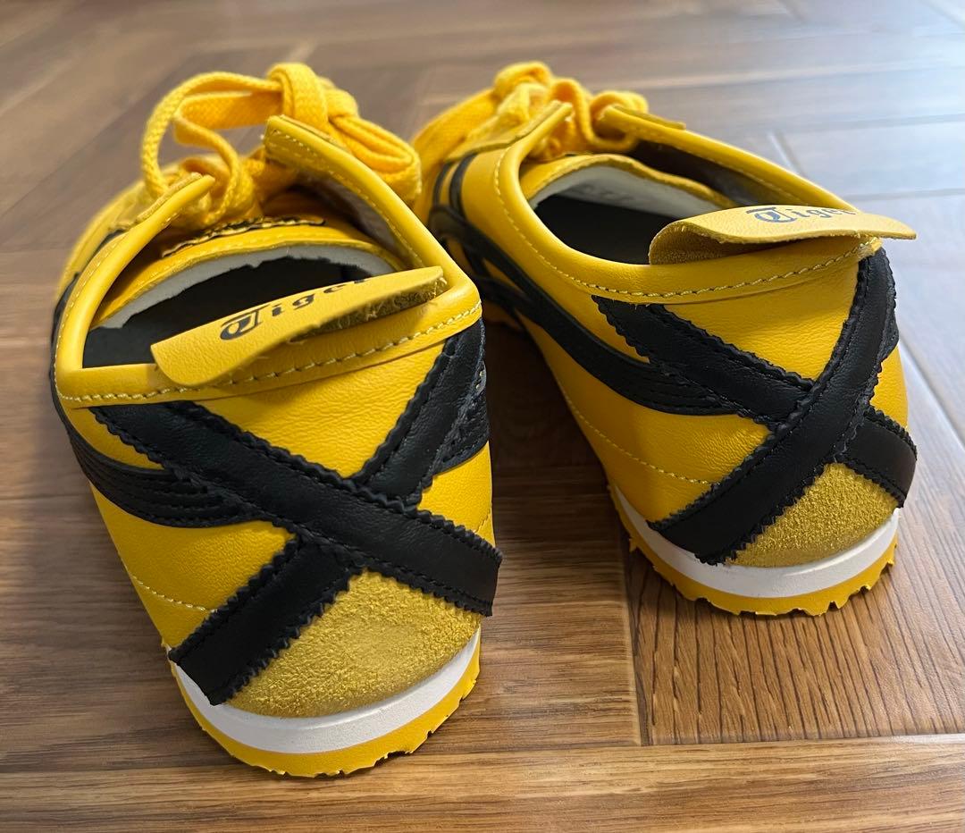 オニツカタイガー　MEXICO 66