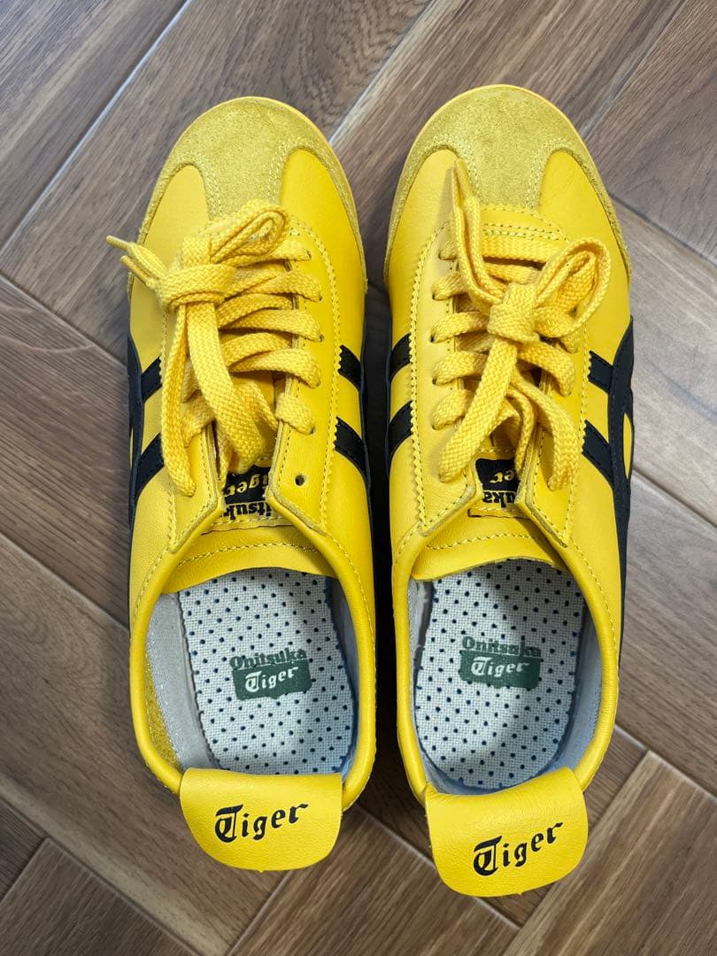 オニツカタイガー　MEXICO 66