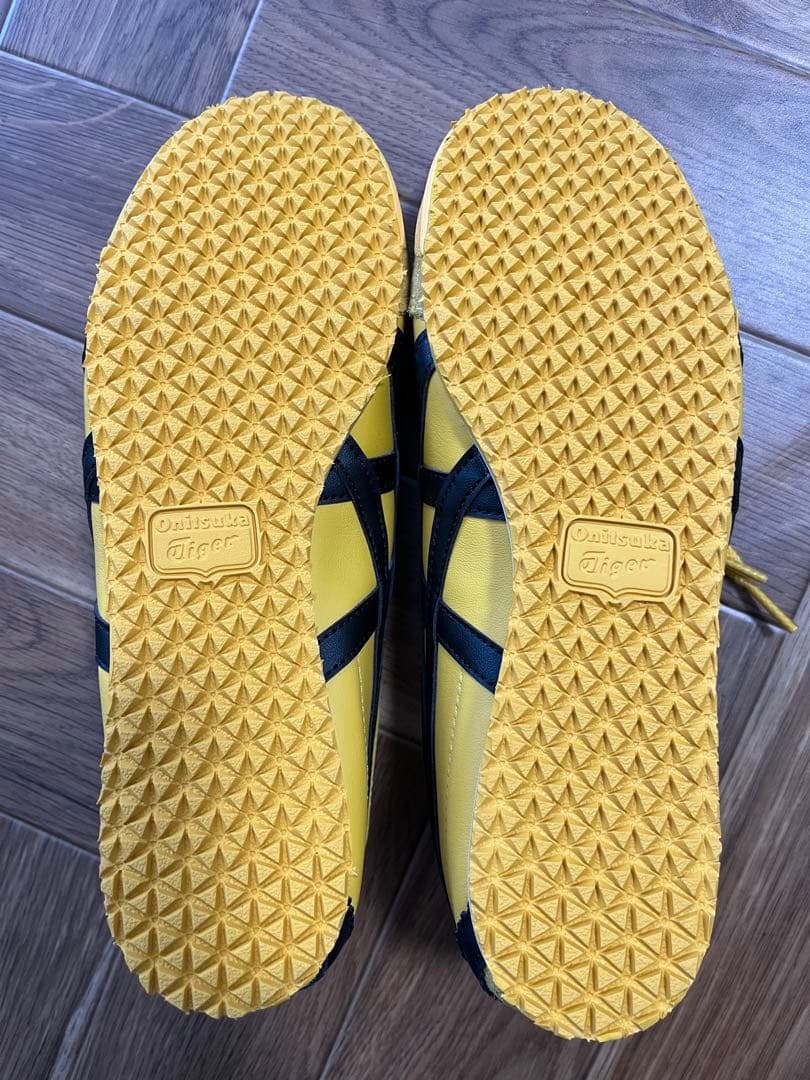 オニツカタイガー　MEXICO 66