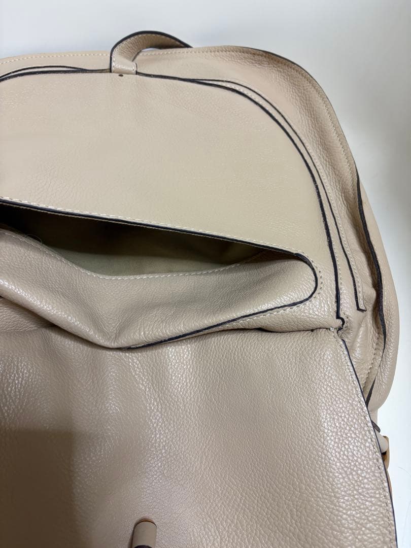 Chloe マーシー　ショルダーバッグ