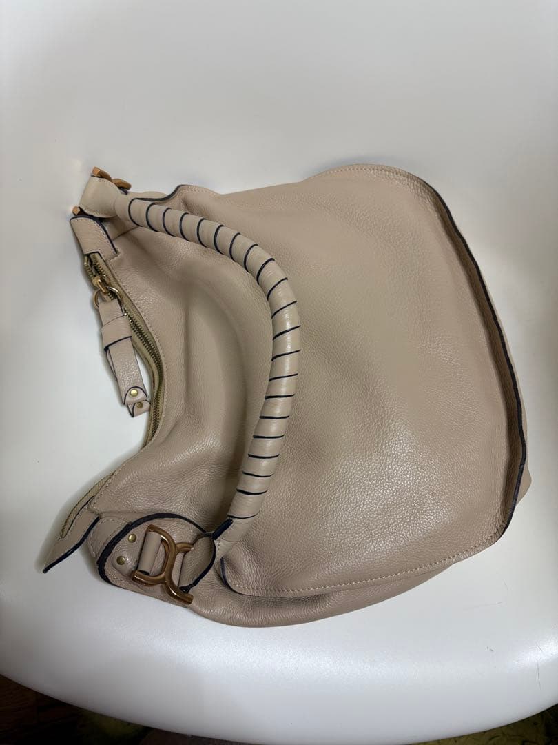 Chloe マーシー　ショルダーバッグ