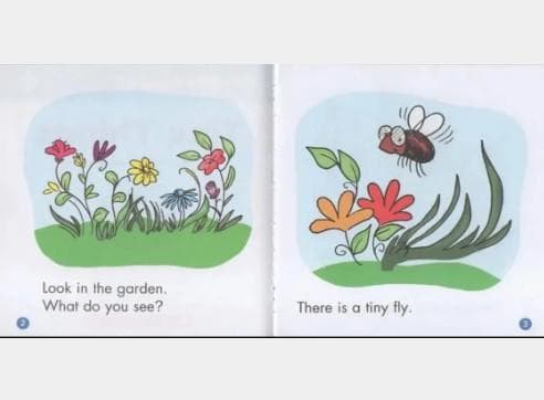 【64GBMaiyaPen付お】First Little ReadersA-GH