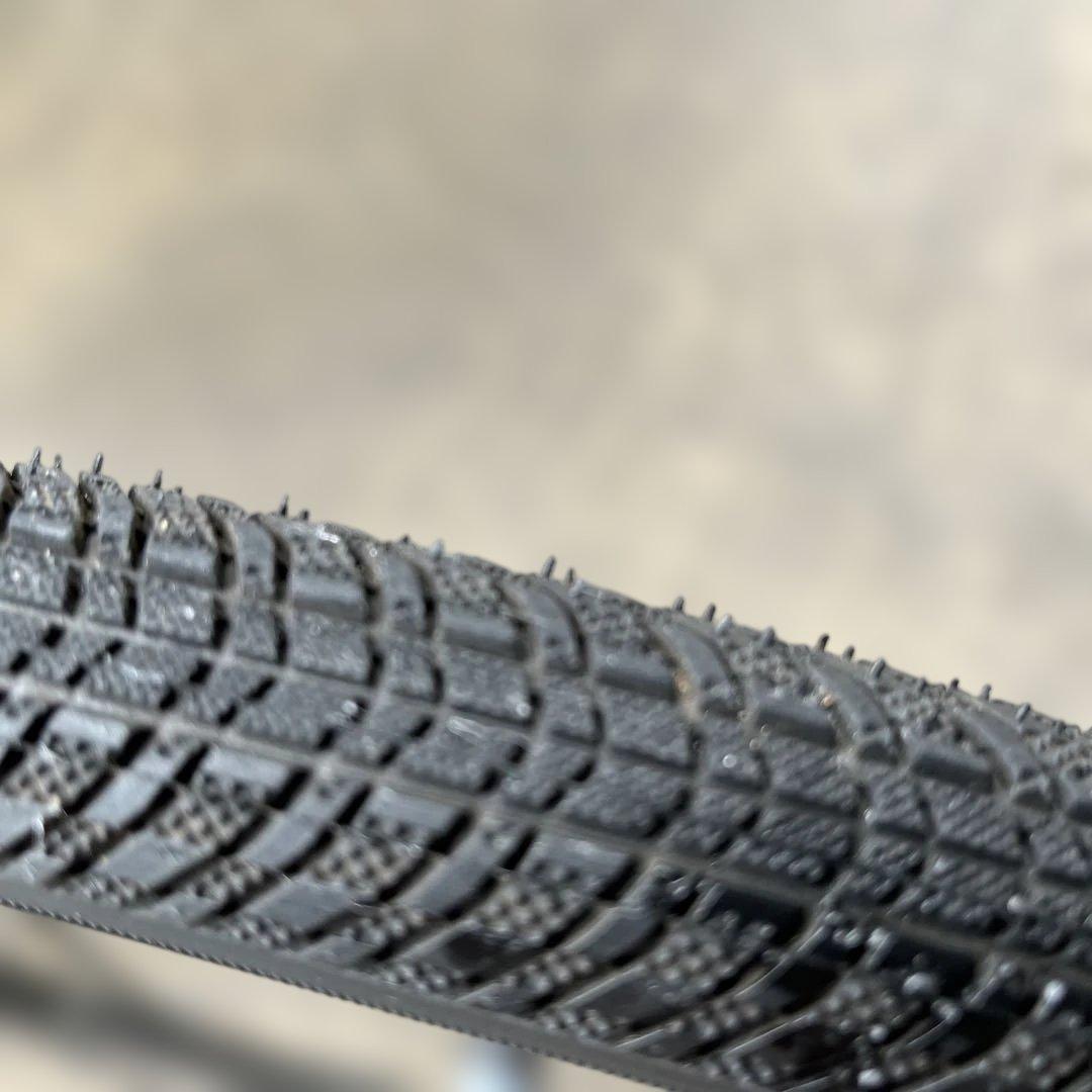 自転車本体 Cannondale Quick4