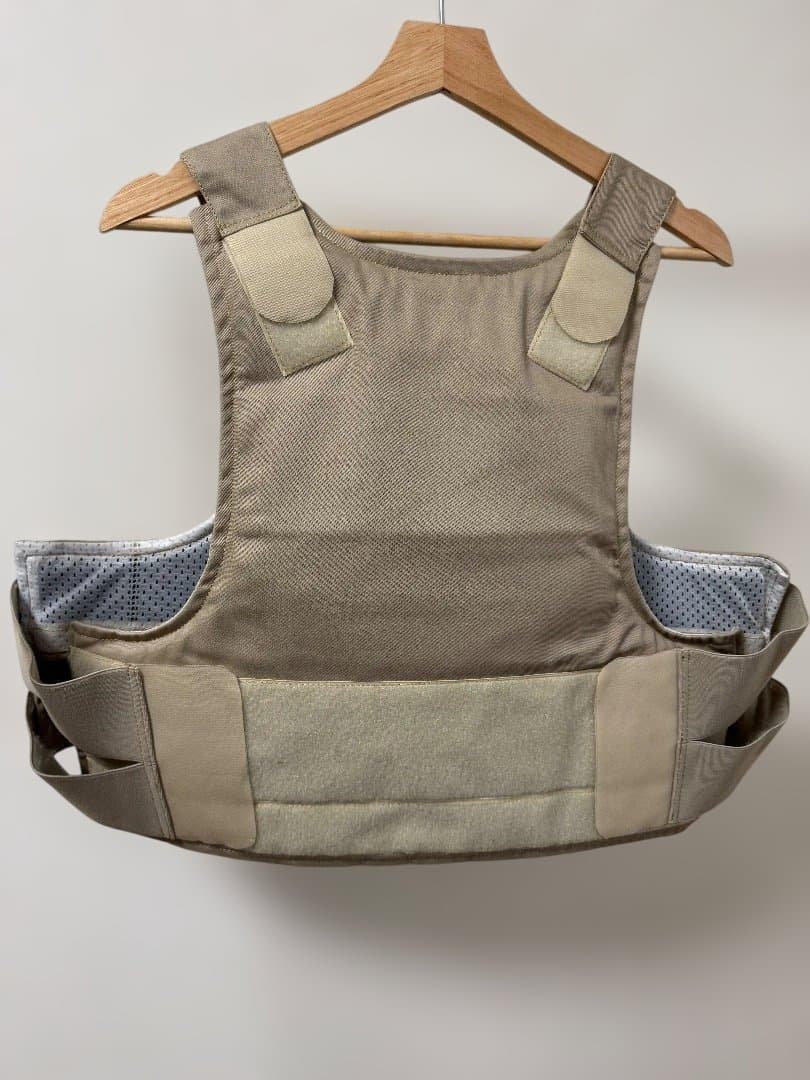 絶版美品 toy soldier PACAアーマー