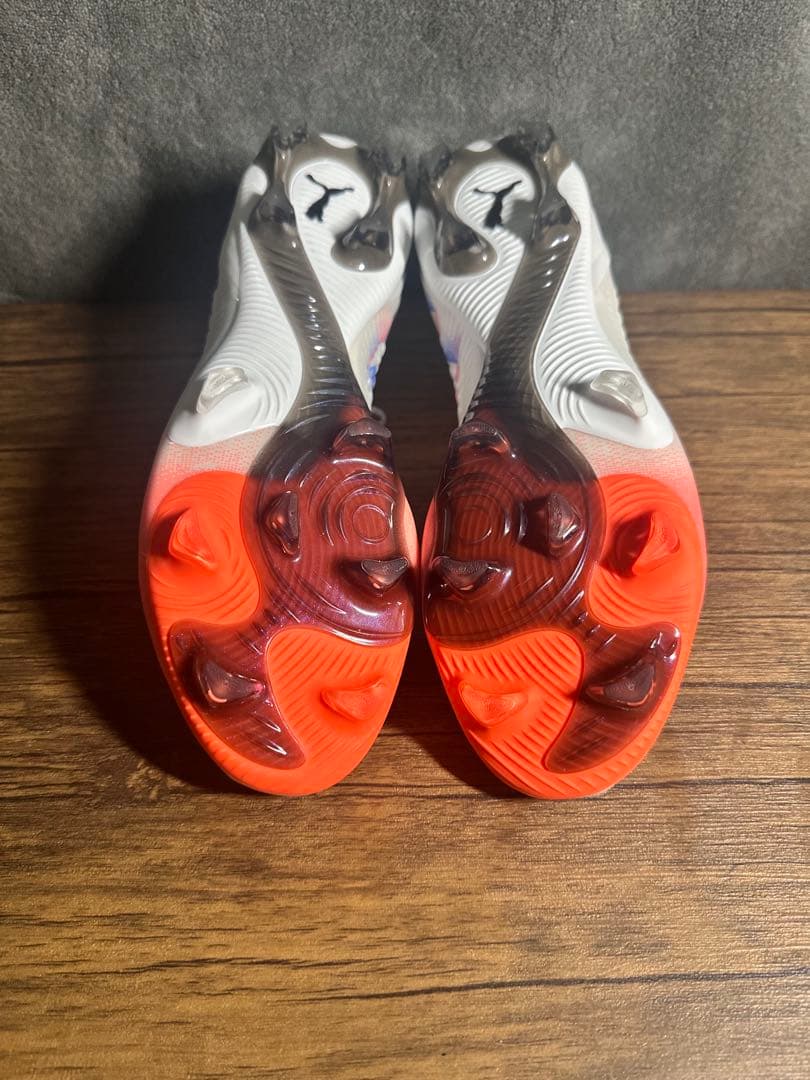 PUMA FUTURE 8 アルティメットFG 値下げ可能‼️