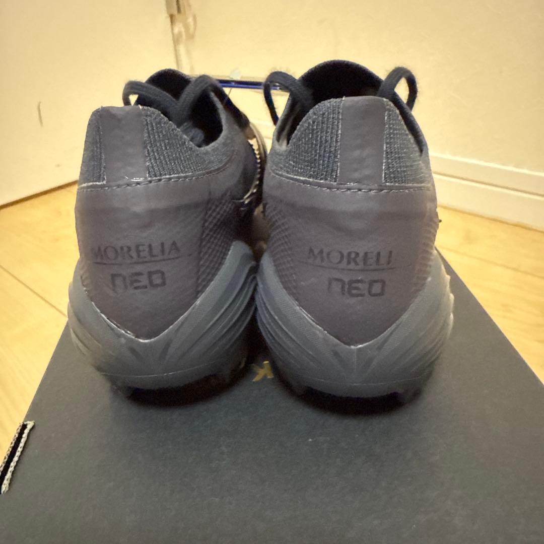 11/30で販売終了　新品　モレリアネオ4 β JAPAN Ltd