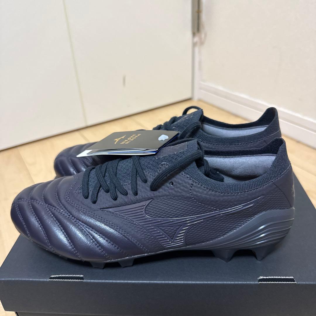 11/30で販売終了　新品　モレリアネオ4 β JAPAN Ltd