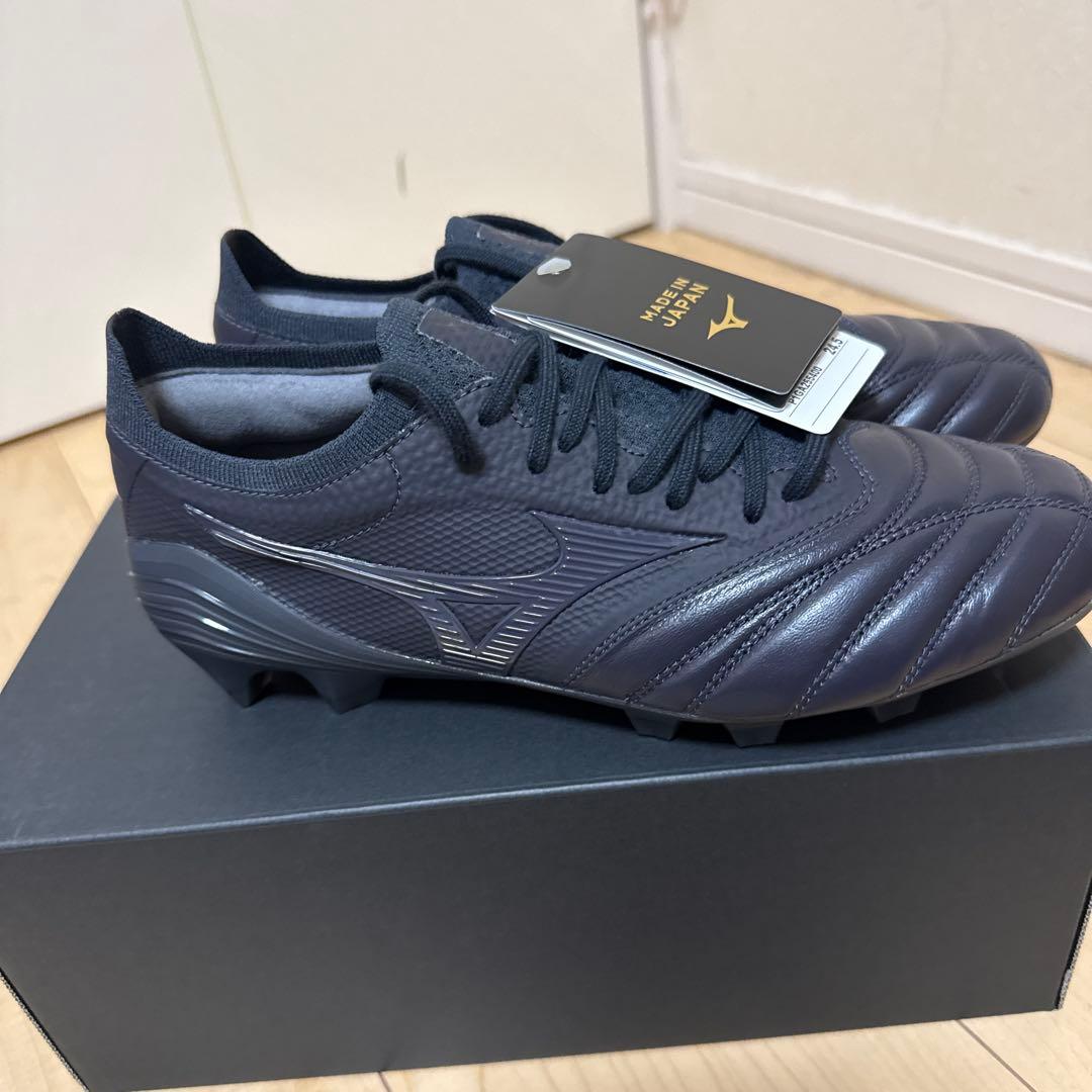 11/30で販売終了　新品　モレリアネオ4 β JAPAN Ltd