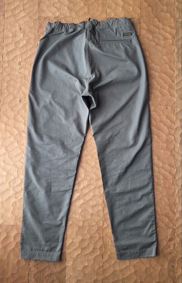 【新品同様】orslow newyorker サイズ1