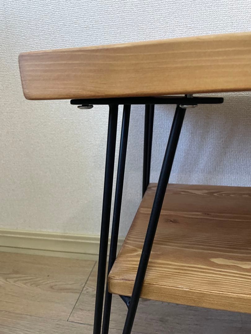 LOWYAテレビ台 幅117cm