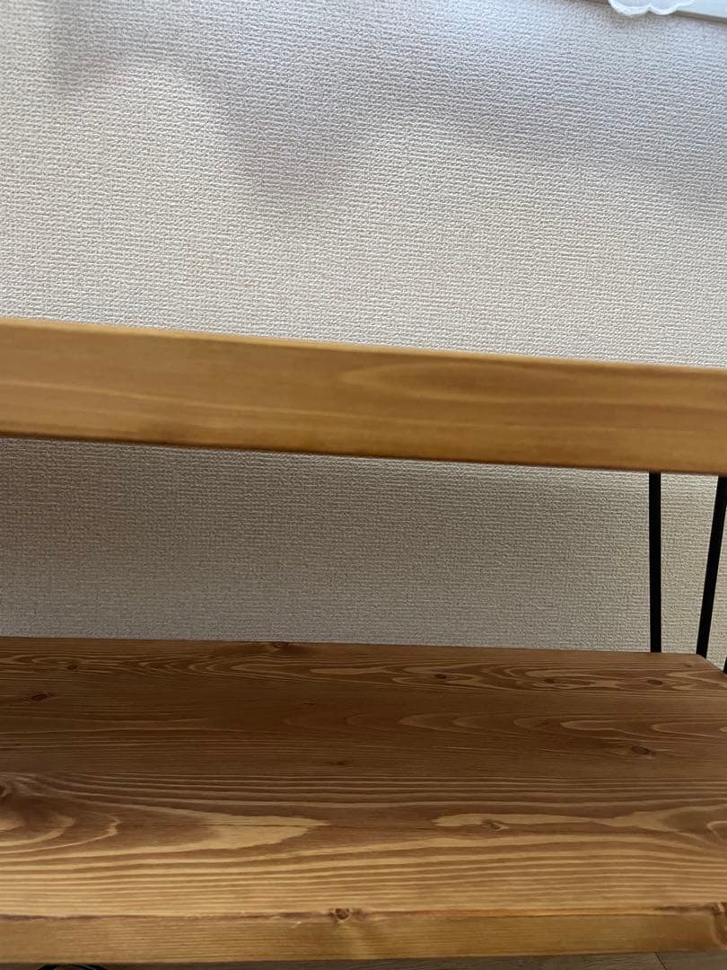 LOWYAテレビ台 幅117cm