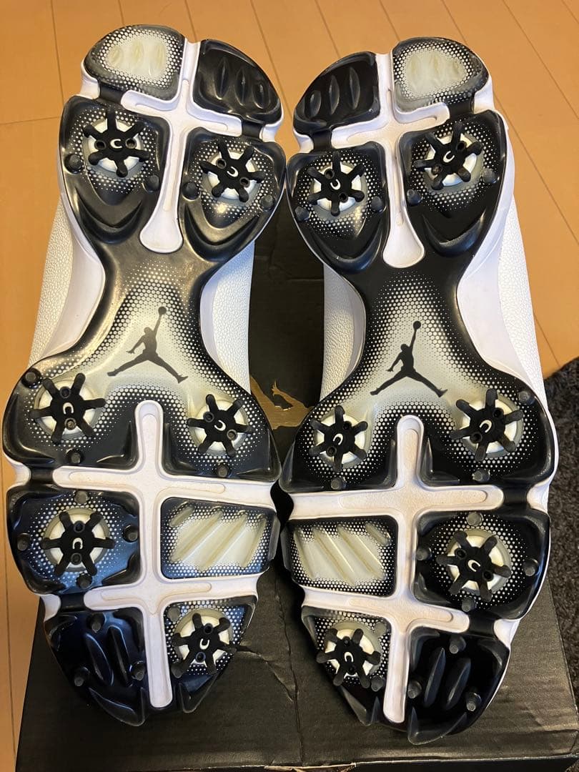 【超超レア・超美品】NIKE JORDAN 13 ナイキ ジョーダン 28cm