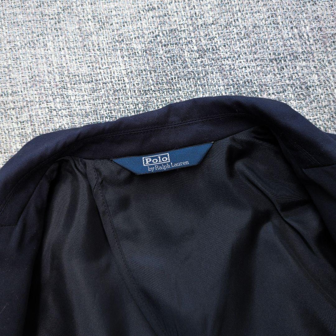 ラルフローレン　国内正規　セレモニーセットアップ　4点セット　男の子　160cm