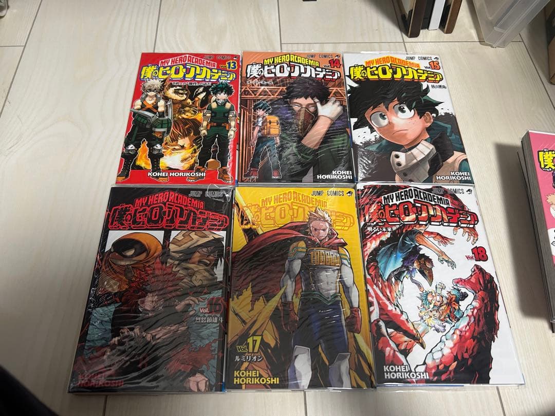 少年漫画 全42巻+W巻セット