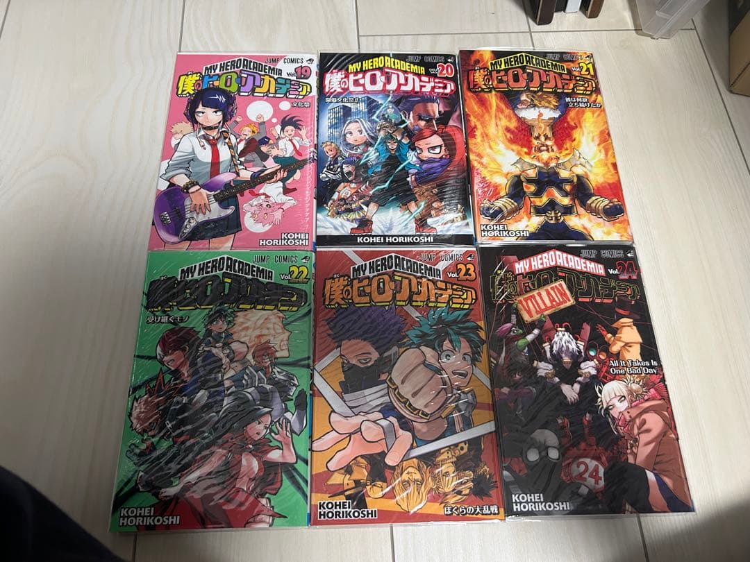 少年漫画 全42巻+W巻セット